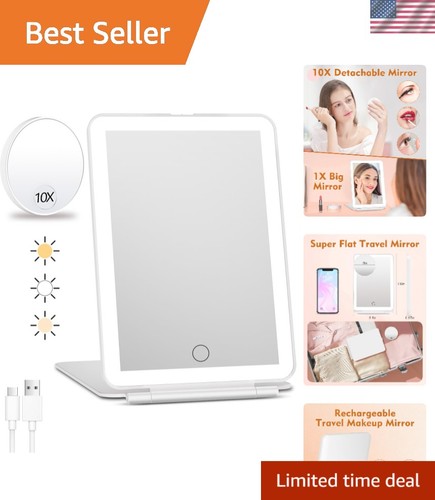 Brand new rechargeable travel - brand,