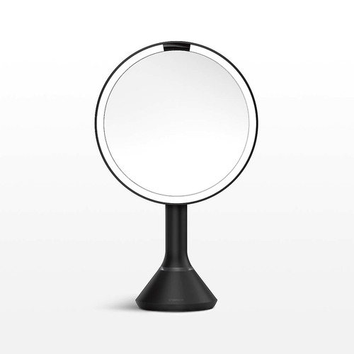 Mirror simplehuman 5x - simplehuman, 8”