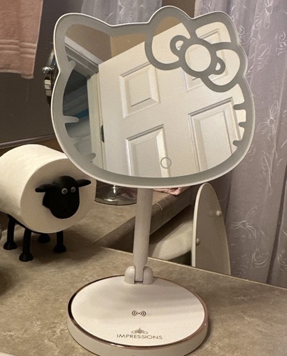 Impressions vanity hello kitty - vanity,