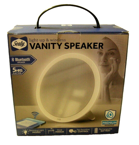 Sealy led light - led, and
