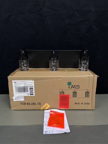 Lms led dimmable lights - lms,