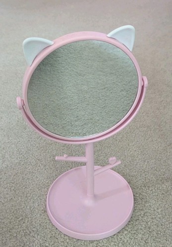 Girls gift cat ears - girls, vanity