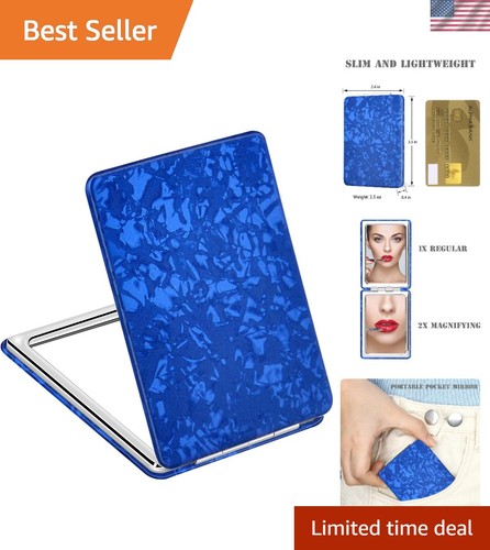 Fashionable rectangular travel - fashionable,