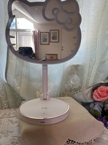 Impressions vanity hello kitty - hello,