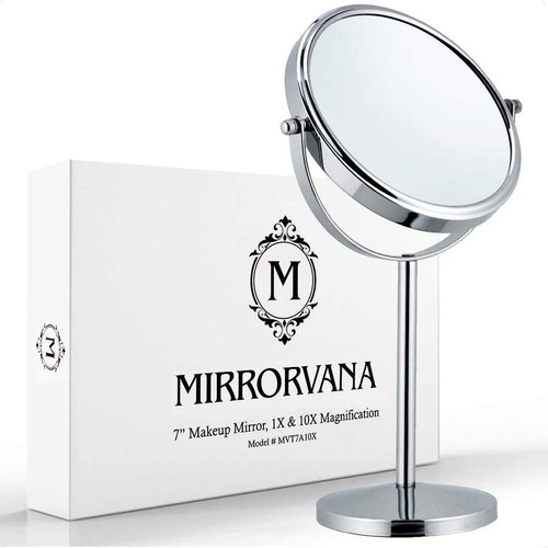 10x magnifying makeup mirror - makeup,