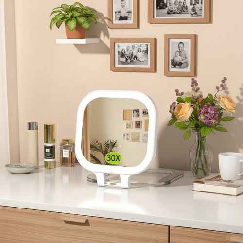 4inch 30x magnifying travel - 30x,