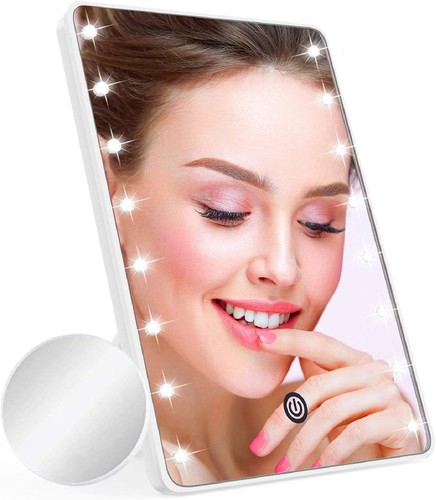 Makeup mirror for women - makeup,