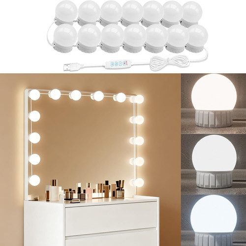 Led vanity lights - vanity, mirror