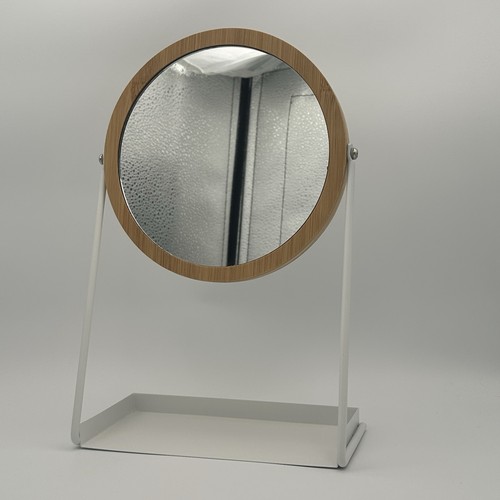 Double sided vanity - double-sided, mirror