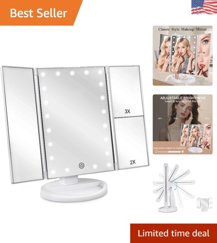 Portable floor mount vanity - mount,