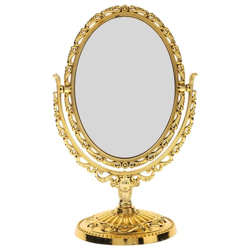 Vintage oval swivel dressing - vintage,