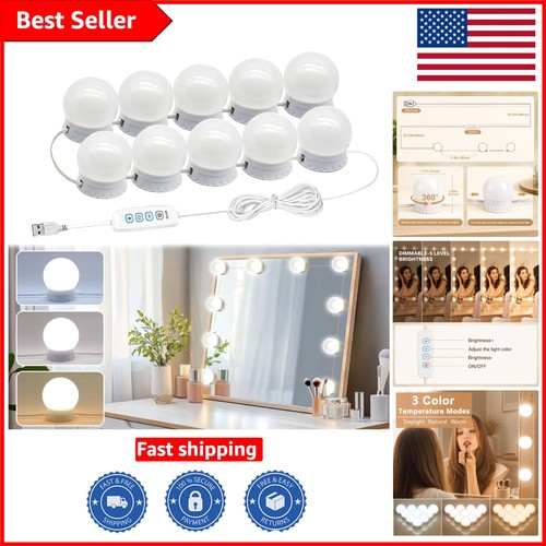 Bulb led vanity lights - bulb,
